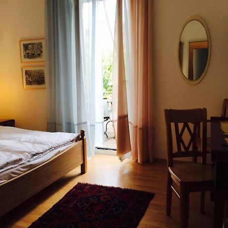 Bottega Del Vino Guesthouse Locarno Exteriér fotografie