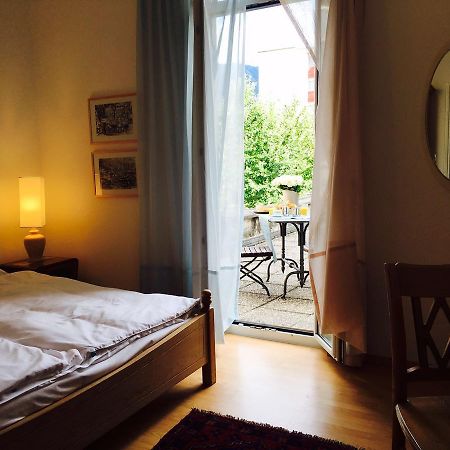 Bottega Del Vino Guesthouse Locarno Exteriér fotografie