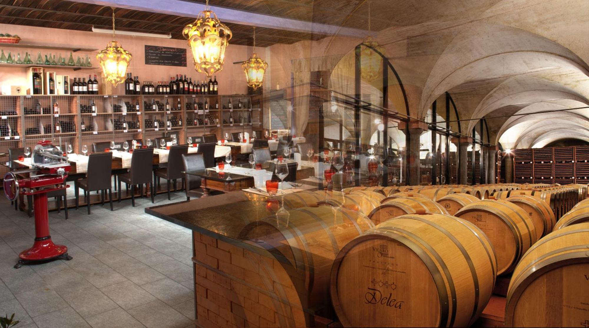 Bottega Del Vino Guesthouse Locarno Exteriér fotografie
