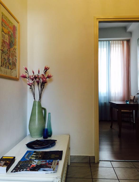 Bottega Del Vino Guesthouse Locarno Exteriér fotografie