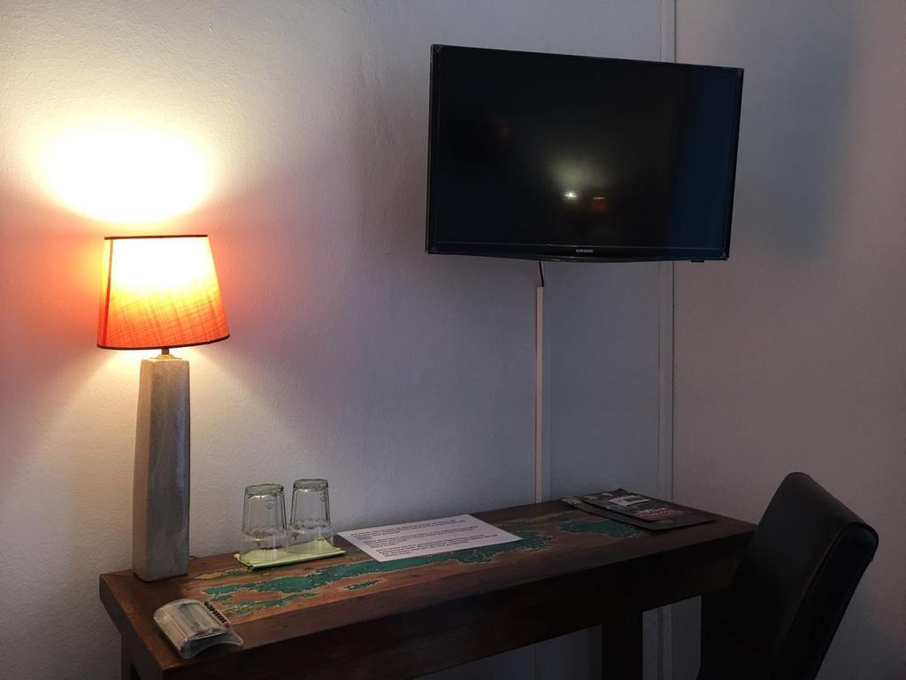 Bottega Del Vino Guesthouse Locarno Exteriér fotografie