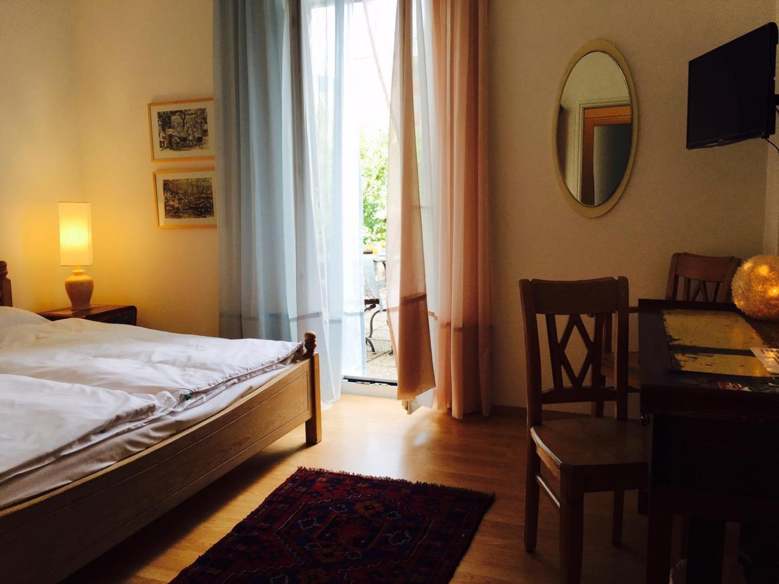 Bottega Del Vino Guesthouse Locarno Exteriér fotografie