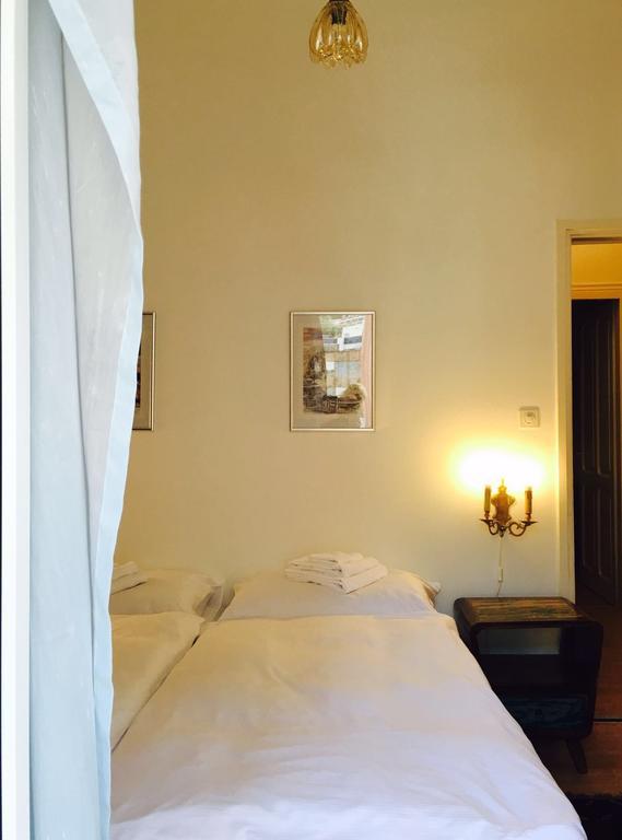 Bottega Del Vino Guesthouse Locarno Exteriér fotografie