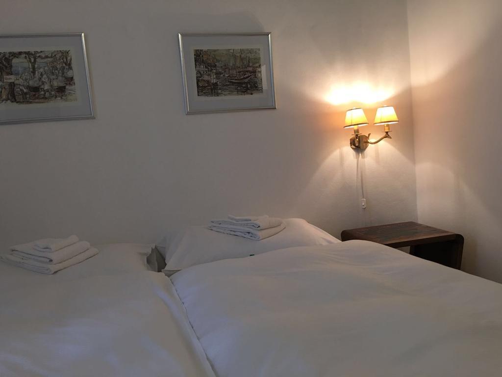 Bottega Del Vino Guesthouse Locarno Exteriér fotografie