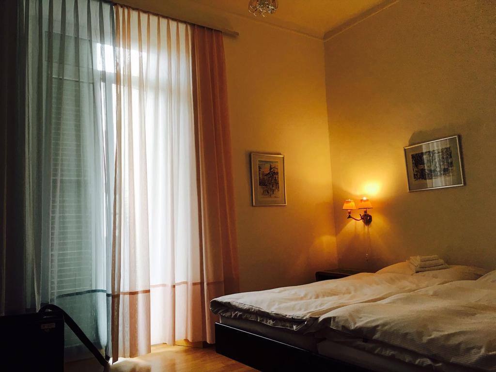 Bottega Del Vino Guesthouse Locarno Exteriér fotografie