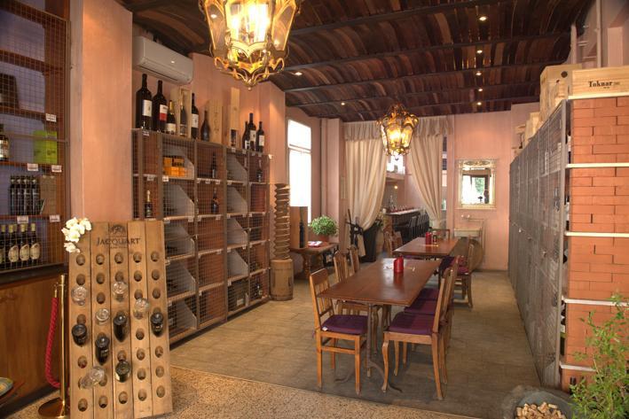 Bottega Del Vino Guesthouse Locarno Exteriér fotografie