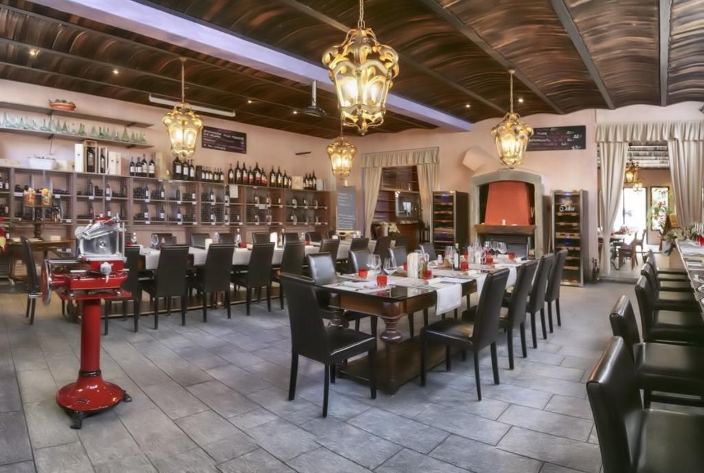 Bottega Del Vino Guesthouse Locarno Exteriér fotografie
