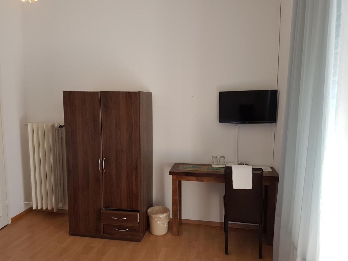 Bottega Del Vino Guesthouse Locarno Exteriér fotografie