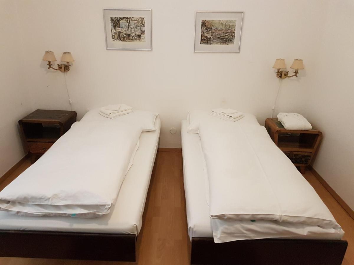 Bottega Del Vino Guesthouse Locarno Exteriér fotografie